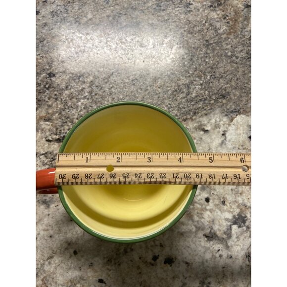 Pfaltzgraff Napoli Hand Painted Mug - Picture 7 of 9